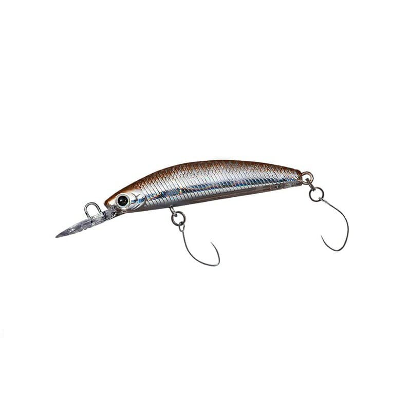 Daiwa Presso Double Clutch 60F1 H Wakasagi 5