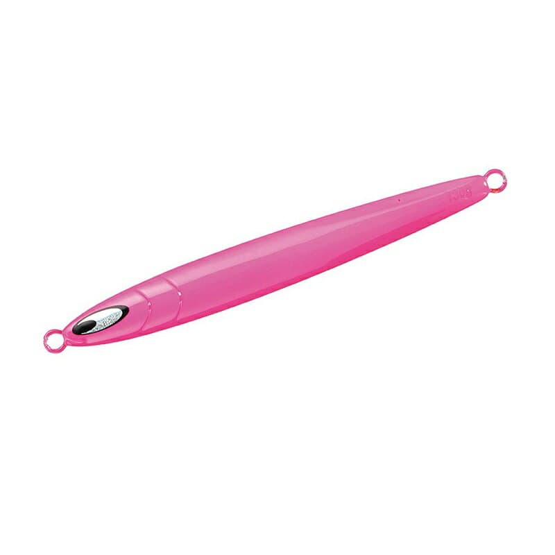 Daiwa Kyoga Jig Semi Long 160 Flash Pink