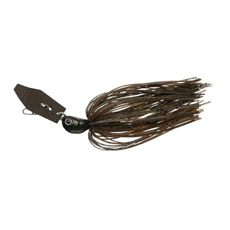 Evergreen Jack Hammer TG 3/8oz #100 DGR Pumpkin