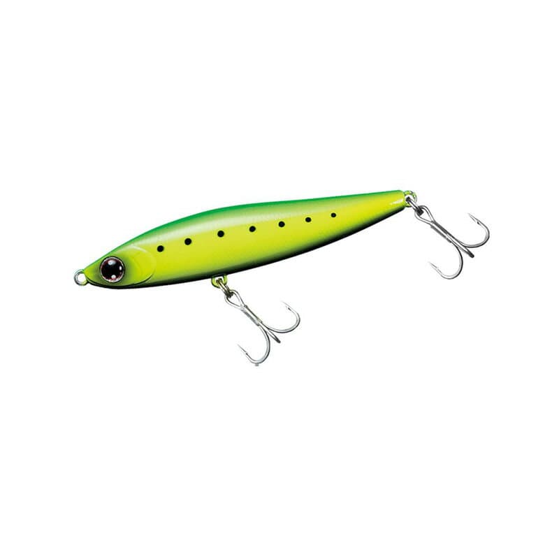 Daiwa Morethan Switch Hitter 85S Lime Iwashi