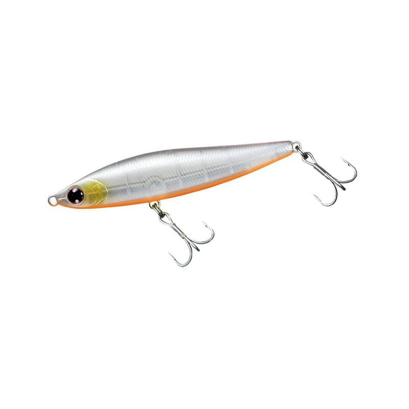 Daiwa Morethan Switch Hitter 85S Pearl Orange Berry