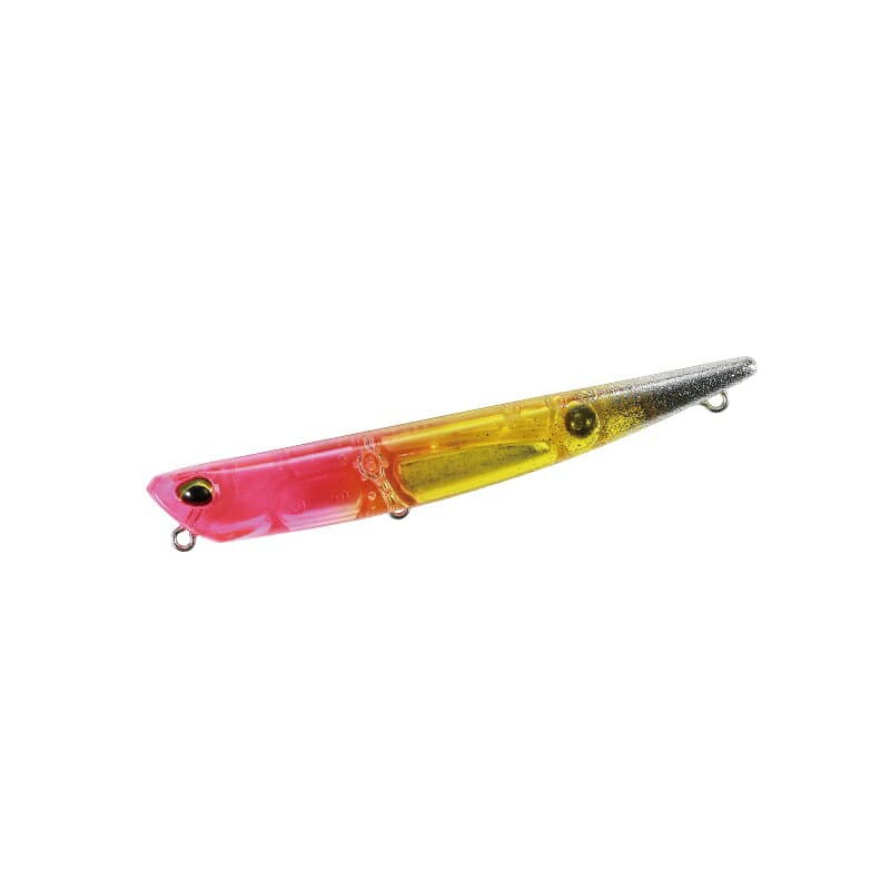 デュオ　ベイルーフ マニック75 CCC0557 ピンクスカッシュLGテール