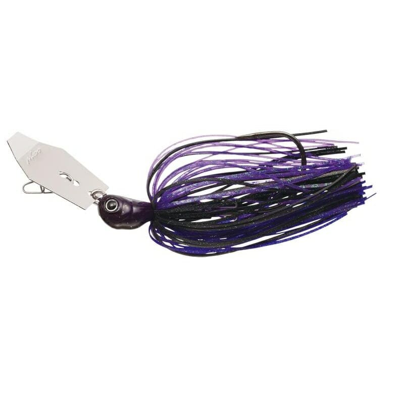 Evergreen Jack Hammer 3/8oz #127 Junebug