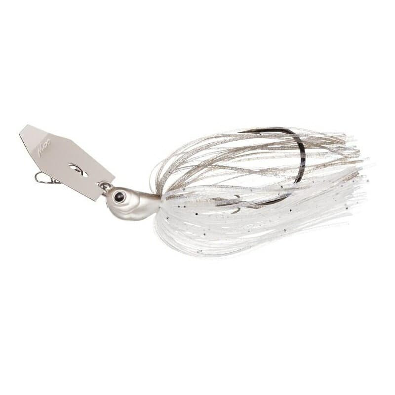 Evergreen Jack Hammer 3/8oz #43 Clear Water Shad