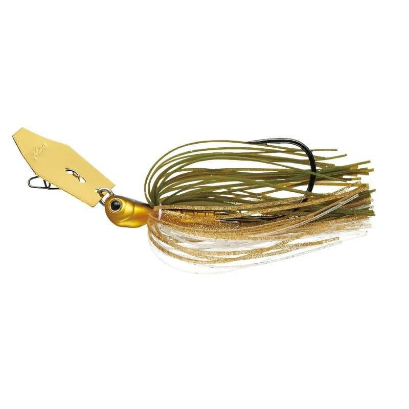 Evergreen Jack Hammer 1/2oz #01 Ayu
