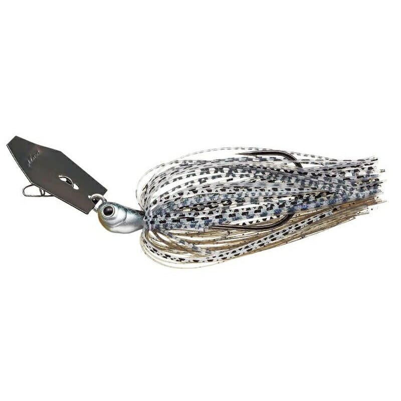 Evergreen Jack Hammer 3/4oz #07 Bluegill