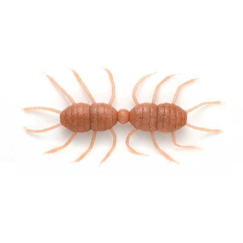 Imakatsu Fujin Spider Trailer #S-473 Site Cinnamon