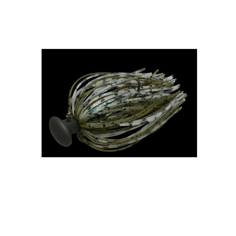Jackall Nakata Jig 1/4oz Blue Gill