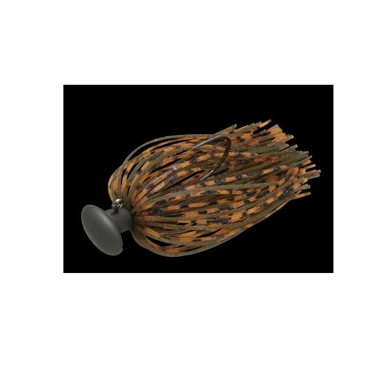 Jackall Nakata Jig 3/8oz Shrimp