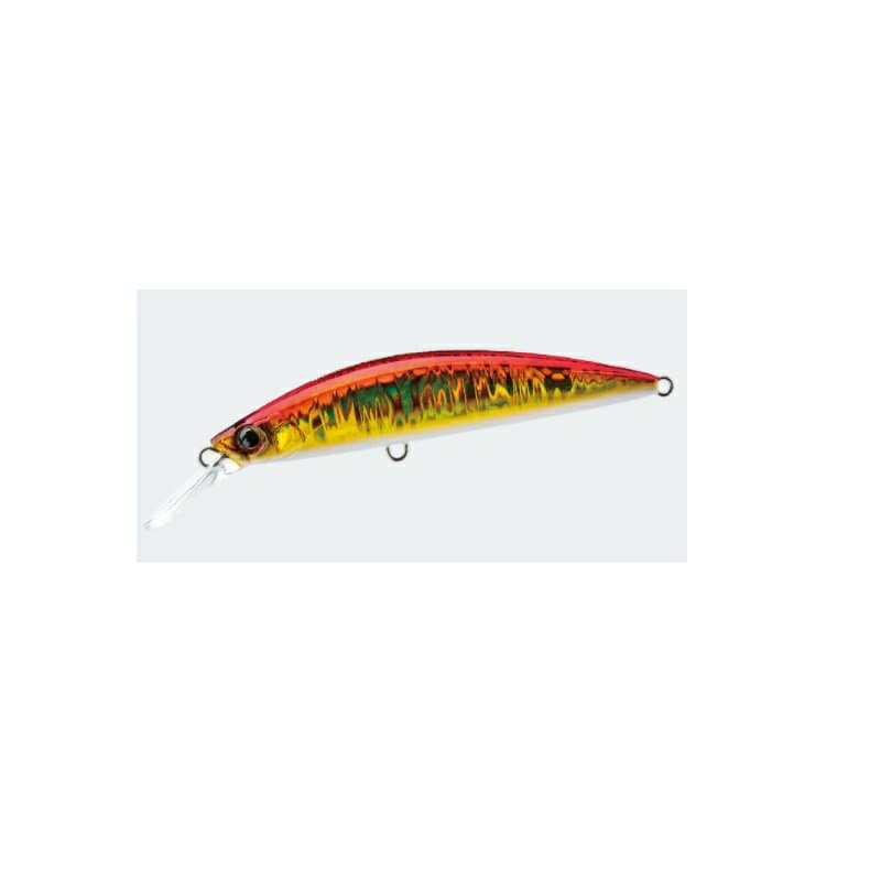 Duel Hardcore Heavy Minnow (S) 90mm F1189-HGR Aka Kin