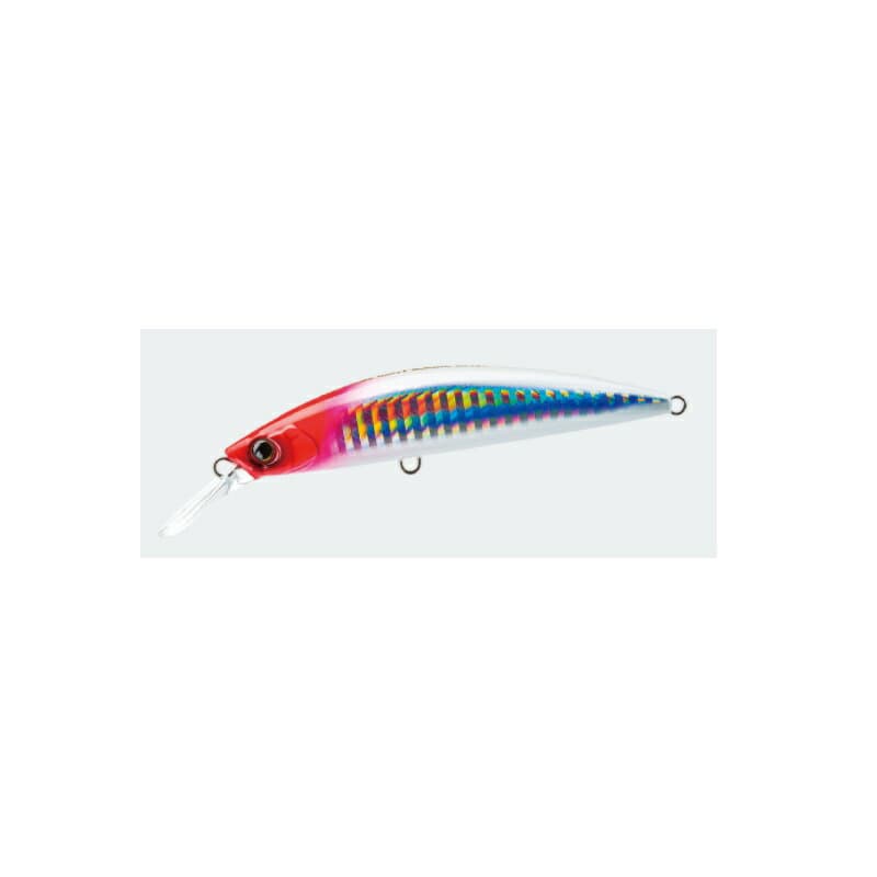 Duel Hardcore Heavy Minnow (S) 90mm F1189-HRH Red Head