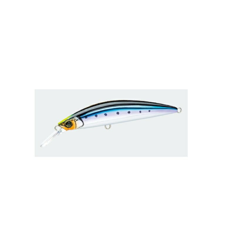 Duel Hardcore Heavy Minnow (S) 90mm F1189-HSTI Strike Iwashi