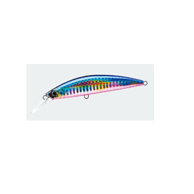 Duel Hardcore Heavy Minnow (S) 110mm F1190-HBPC Blue Pink Candy