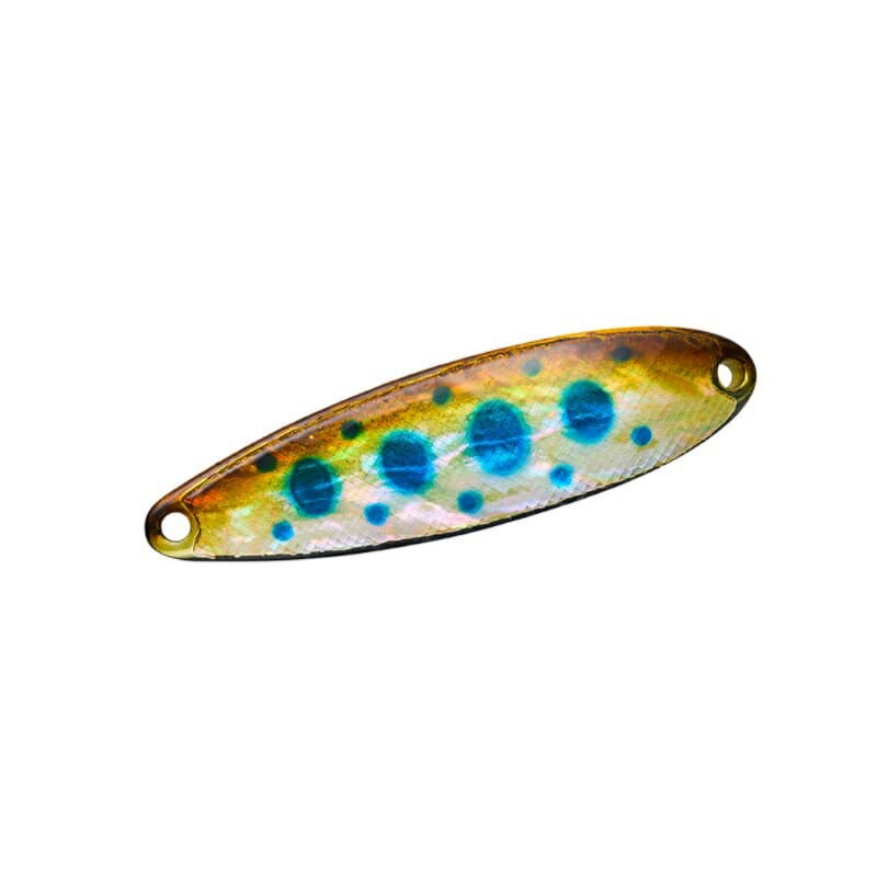 Daiwa Spoon Chinook S 4.5g Abalone Yamame