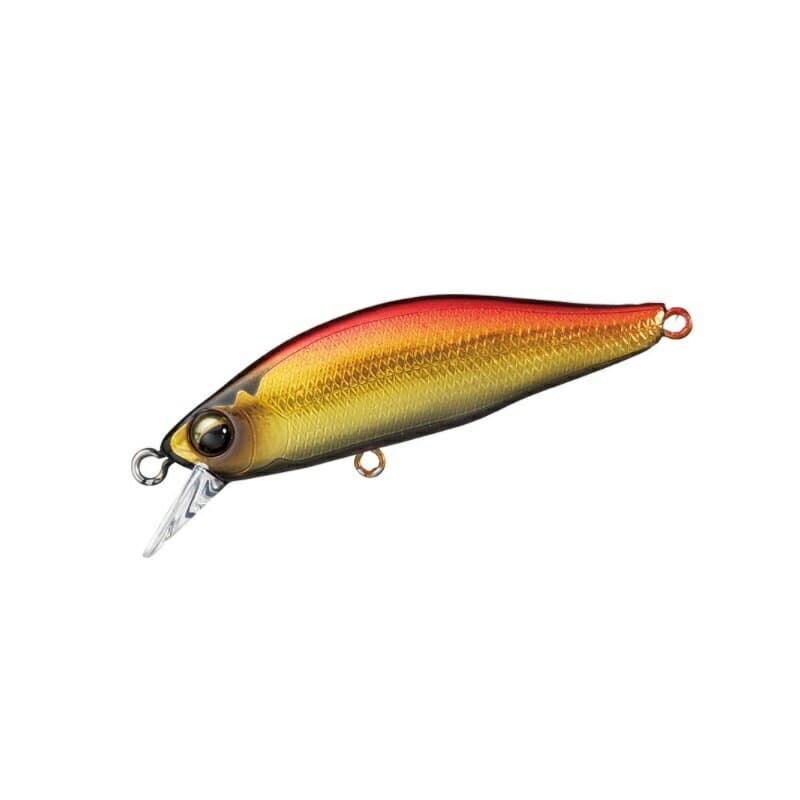Daiwa Silver Creek Minnow 50S Akakin