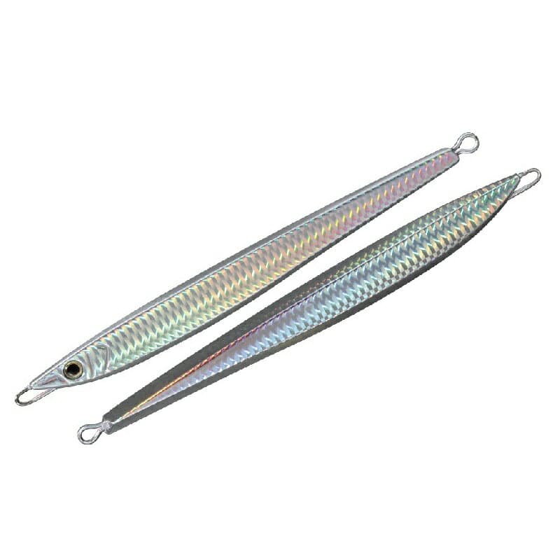 Smith CB. Muramasa 3S 120g 09 Full Laser