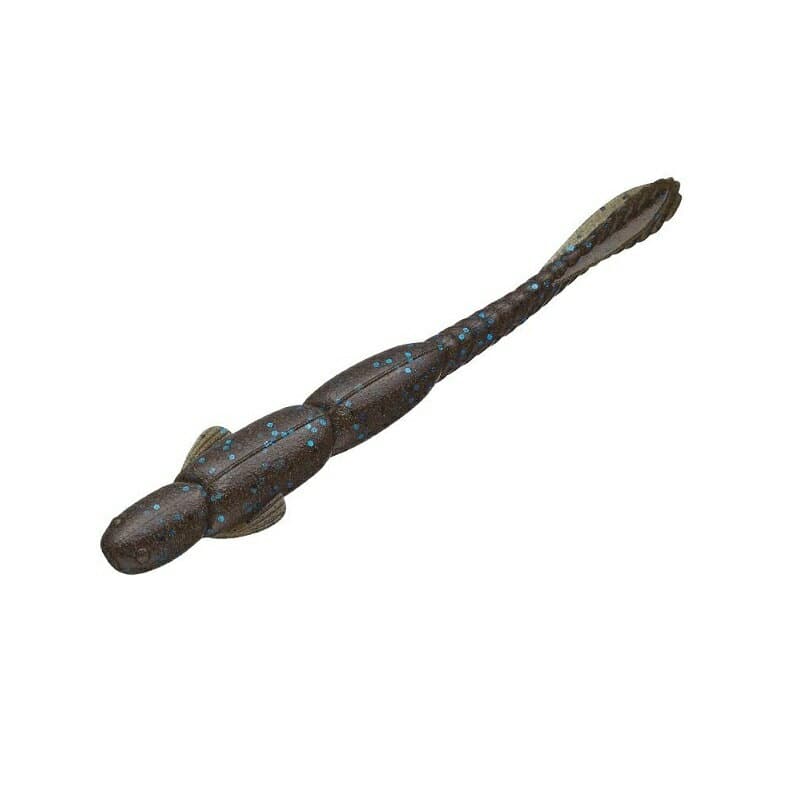 Evergreen i Macho 2.8 inch #H111 Dark Gripan BL(H)