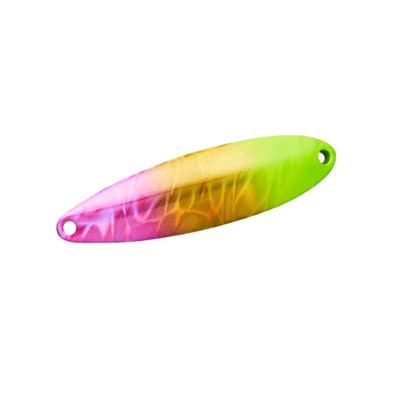 Daiwa Laser Chinook S 25g PK-CH