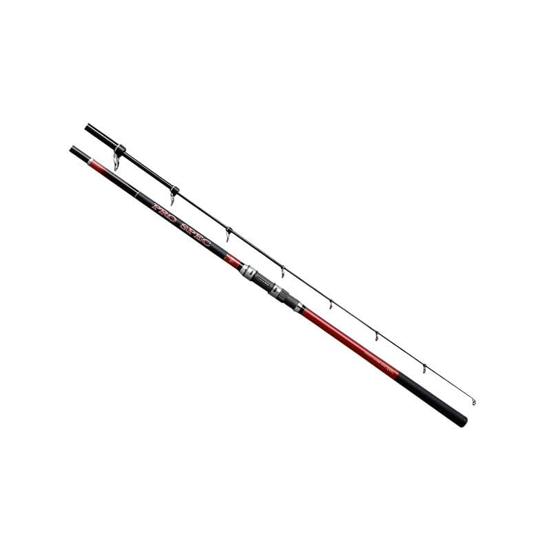 Nissin Pro Spec Iso KW 3 Long Cast 3604