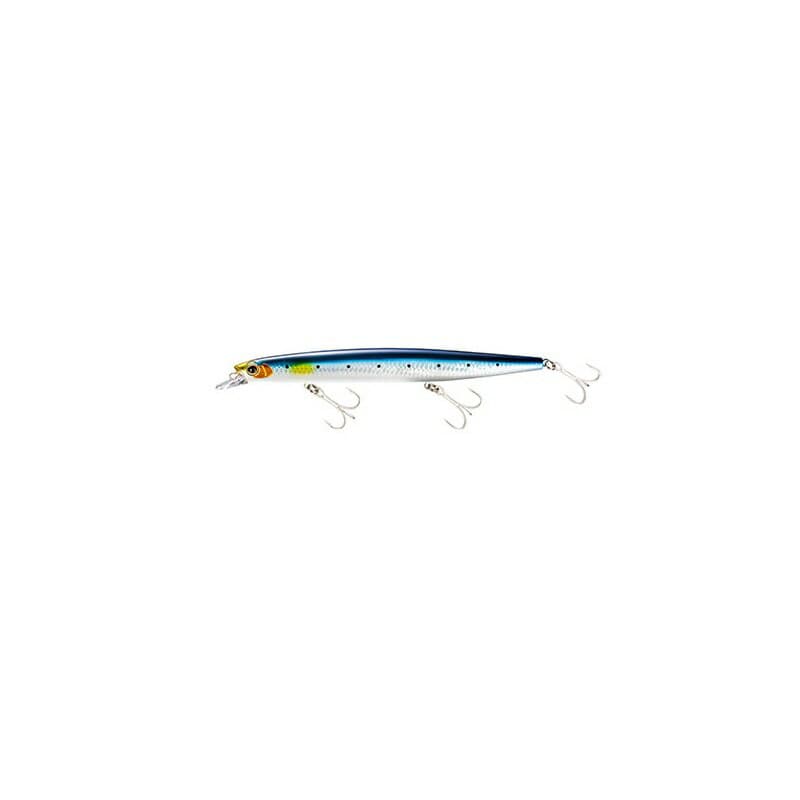 Shimano Exsence Slim Assassin 149F XM-115T #001 Kyorin Iwashi
