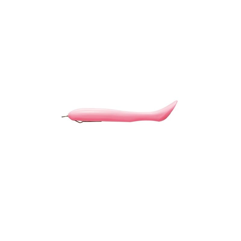 Shimano Nessa Metal Drive Shad 3.2 OW-432R #001 Hirame Pink