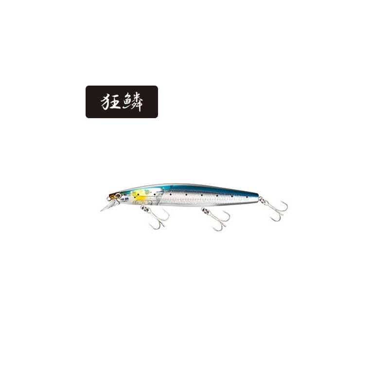 Shimano Exsence Silent Assassin 129F XM-112T #001 F Maiwashi