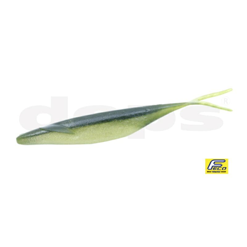 Deps Sakamata Shad 6 inch #142 Ayu