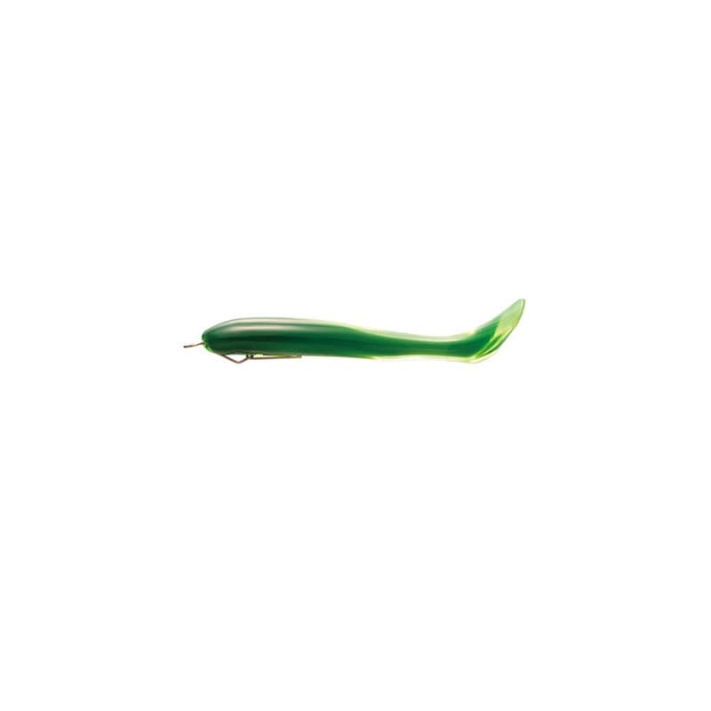 Shimano Nessa Metal Drive Shad 3.2 OW-432R #012 Hirame Green