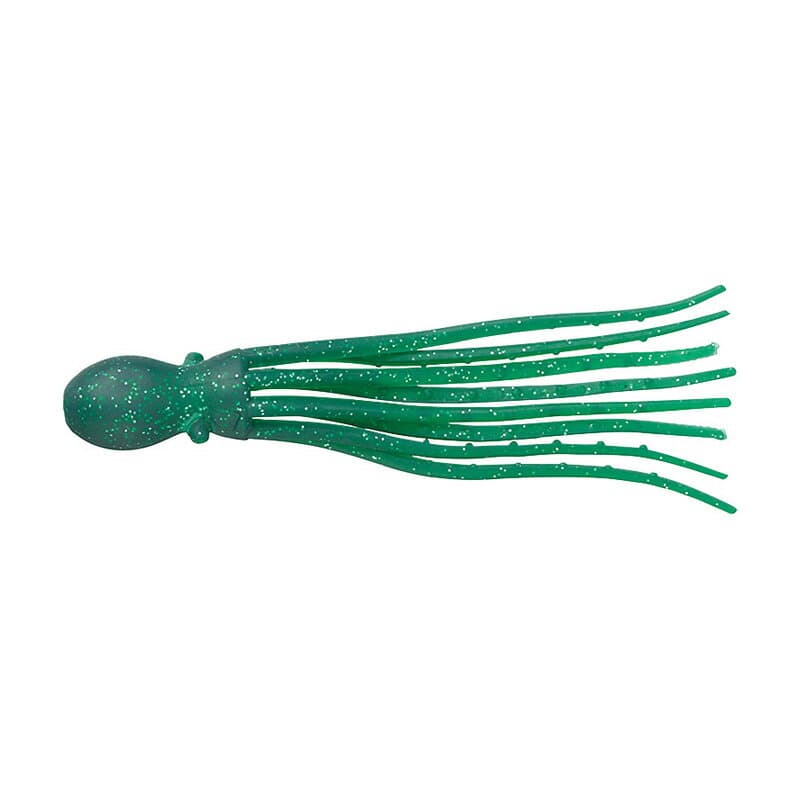 Daiwa Kohga Tako Maracas Bait Mega 6 Green Lame