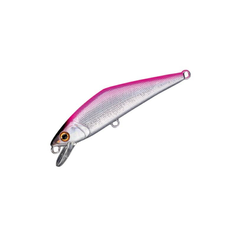 Smith D-Contact 50 #19 Pink