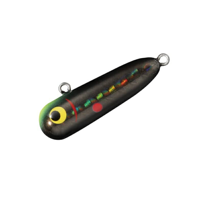 Smith Bottom Knock Swimmer 2 08 Laser Black