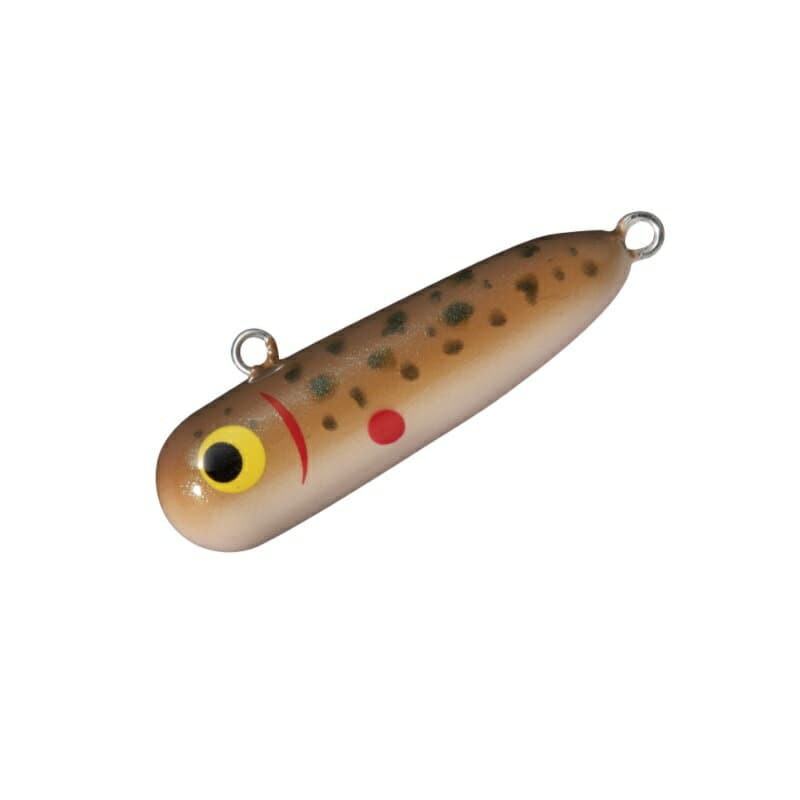 Smith Trout Plug BTK-Swimmer 35 #10 Loach