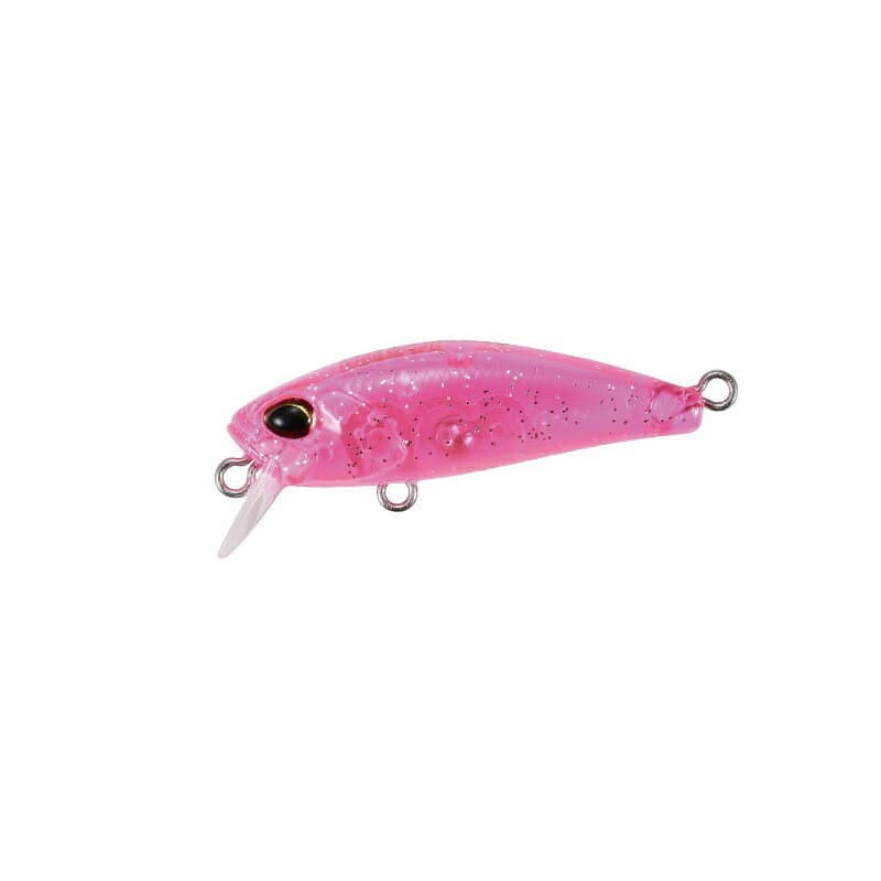 Duo Tetra Works Totofat 35F CCC0554 Peach Cider GB
