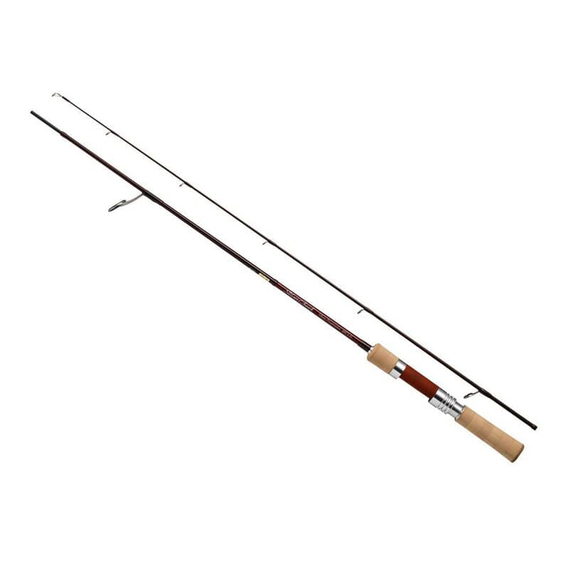 Daiwa Silver Creek Glass Progressive 48UL-G