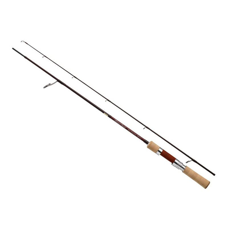 Daiwa Silver Creek Glass Progressive 53L-G