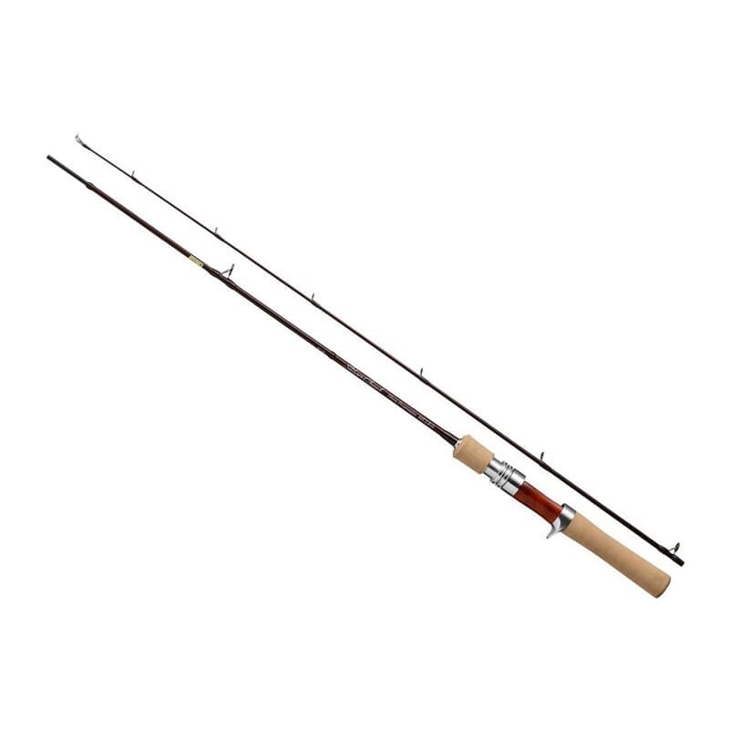 Daiwa Silver Creek Glass Progressive 46ULB-G