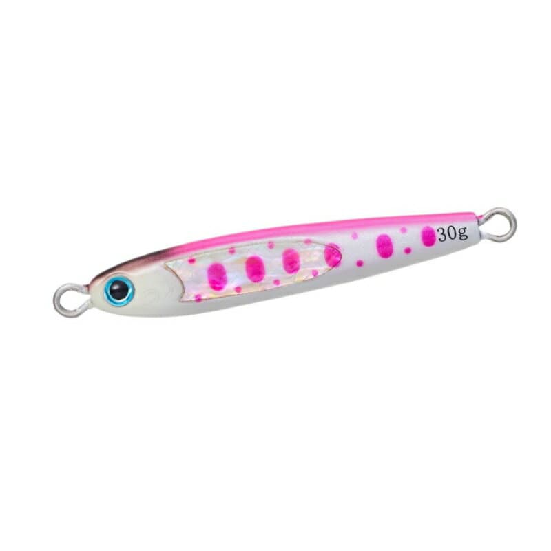 Daiwa TG Bait Trout Tune 30g Awabi GH Pink Yamame