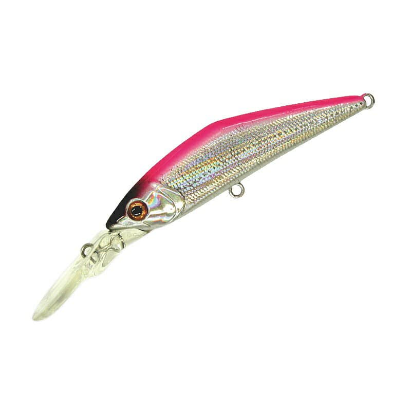 Smith Trout Plug D-Direct 55 #19 Pink