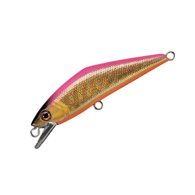 Smith Trout Plug D-Contact 72 #25 G pink