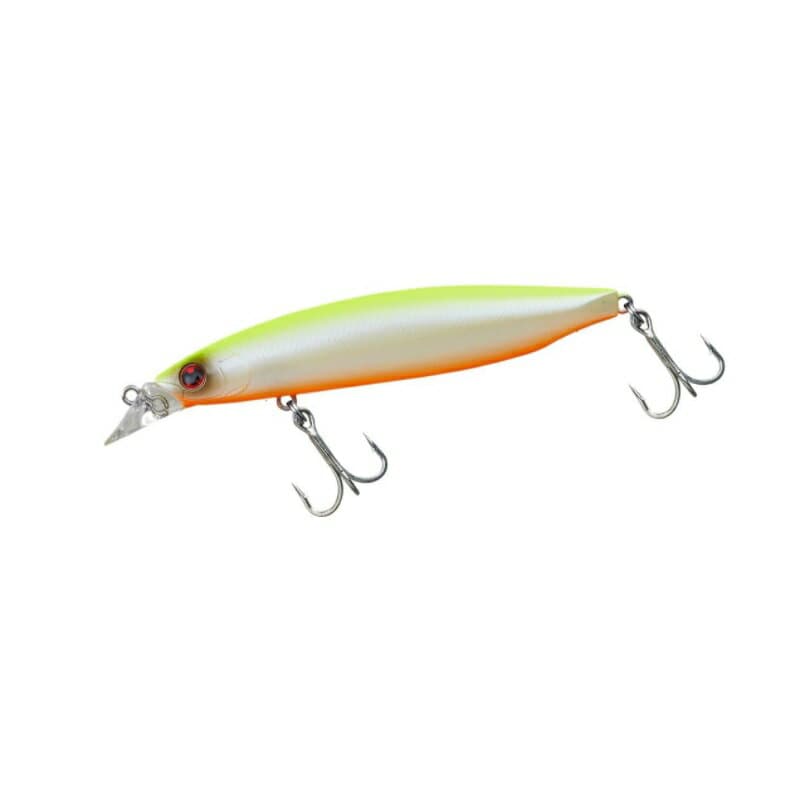 ダイワ　ショアラインシャイナーZバーティスR 98S チャートバックパール