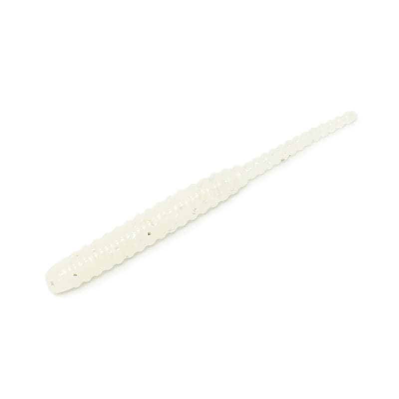 Reins Chibi Aji Adder 103 Glow White Silver
