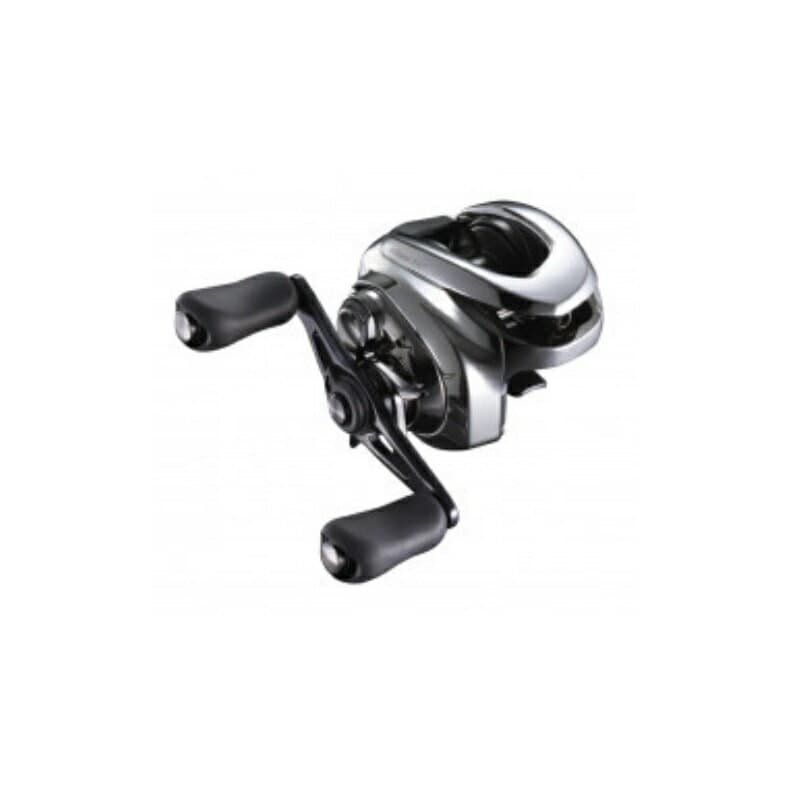 Shimano 21 Antares DC HG Right Baitcasting Reel