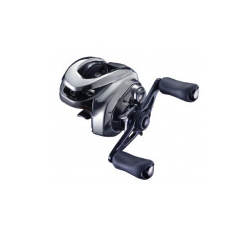 シマノ　21 アンタレスDC HG LEFT　/ ベイトリール ハイギア 左巻き　【釣具　釣り具】