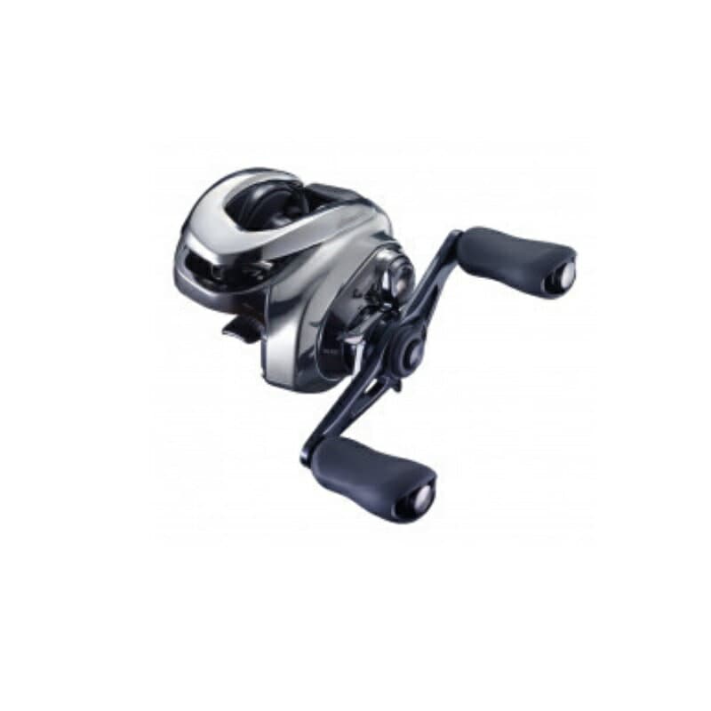 シマノ　21 アンタレスDC XG LEFT　/ ベイトリール エキストラハイギア 左巻き　【釣具　釣り具】