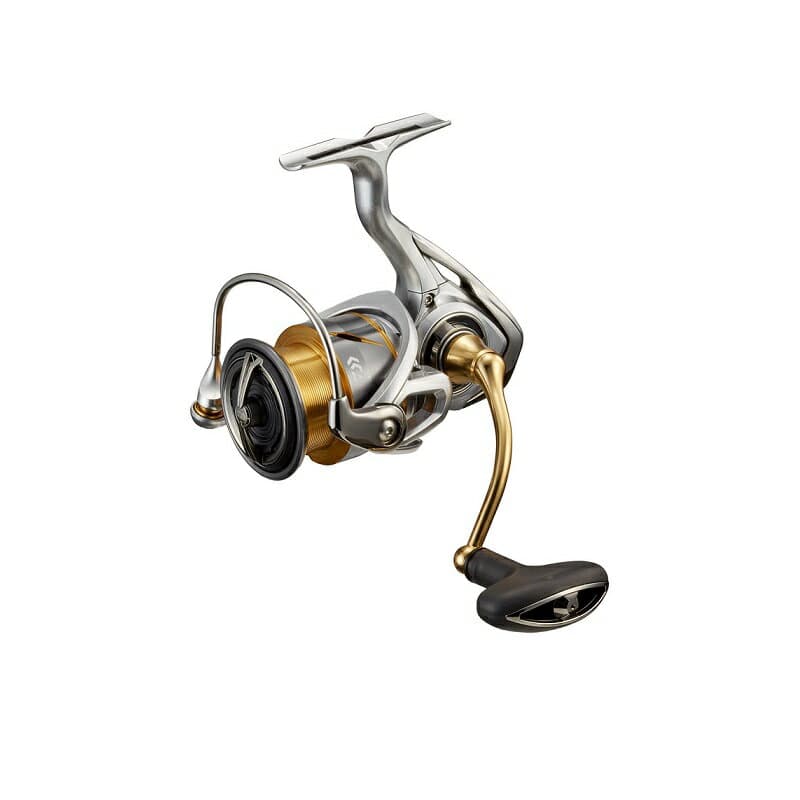 Daiwa 21 Freams LT3000-XH Spinning Reel