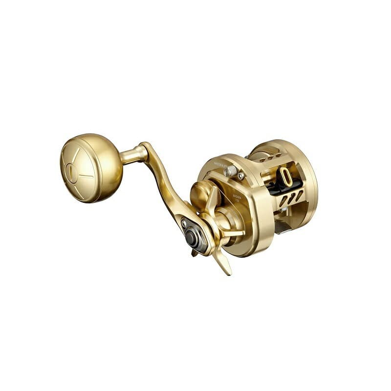 Daiwa 21 Basara 150 Right