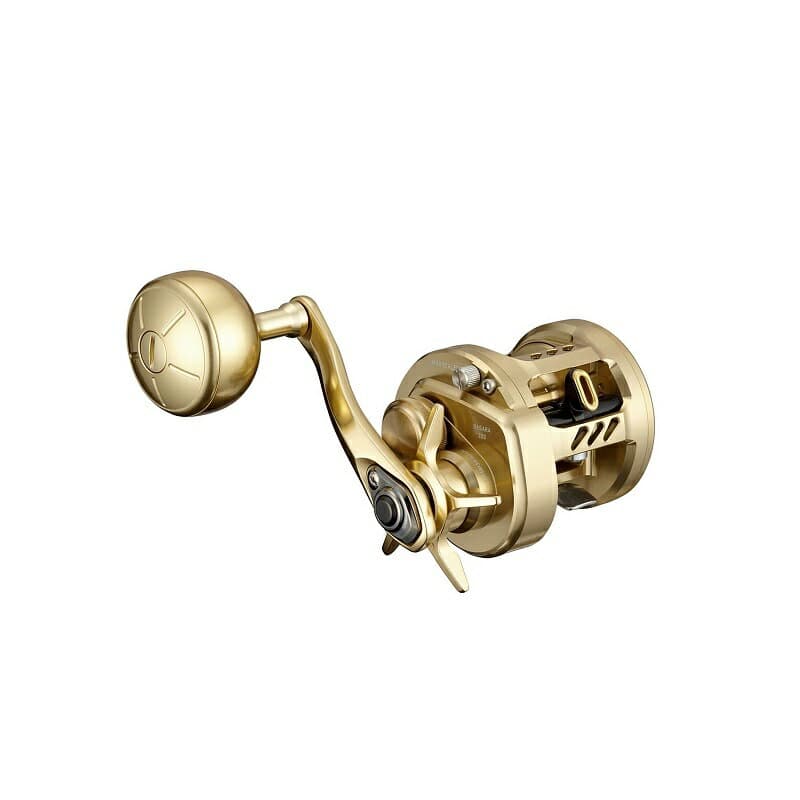 Daiwa 21 Basara 200 Right