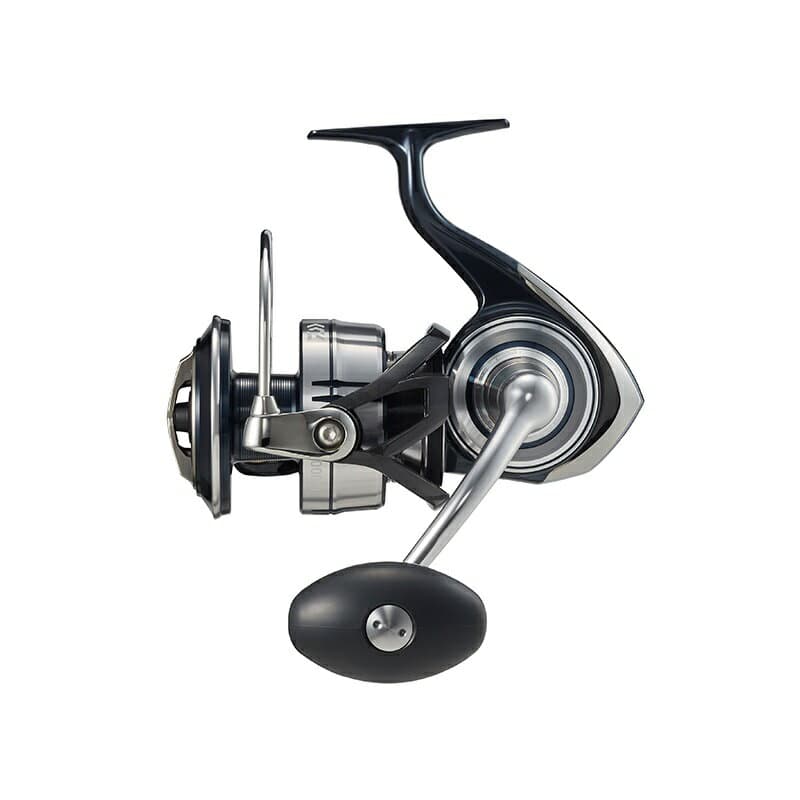 Daiwa Certate SW 14000-XH Spinning Reel