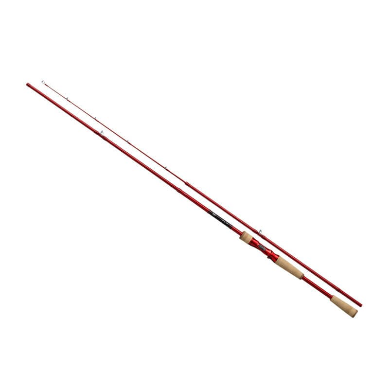 Daiwa Seven Half 76MHB