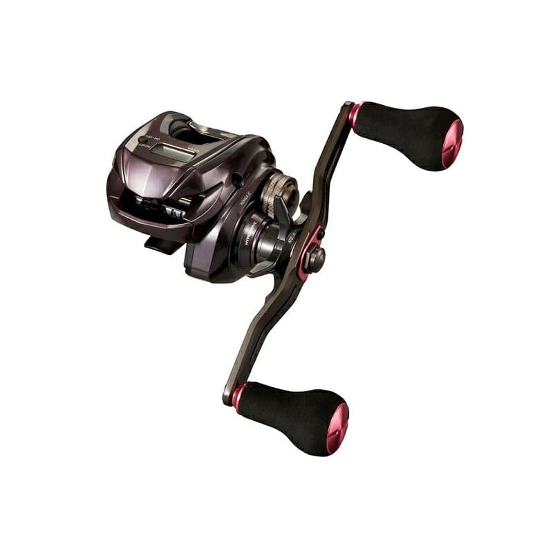 Daiwa 21 Kohga IC 150L